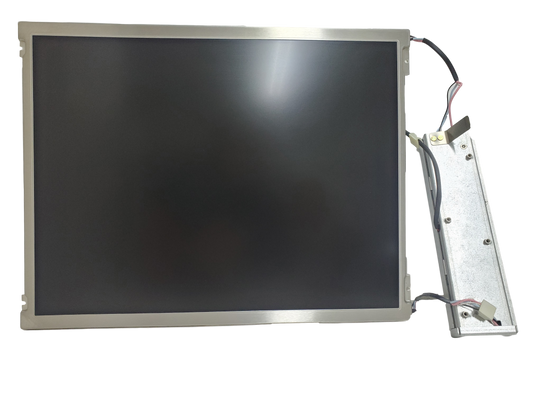CHI MEI M150X3-L04 Rev. 1 15" LCD Display w Side Attachment
