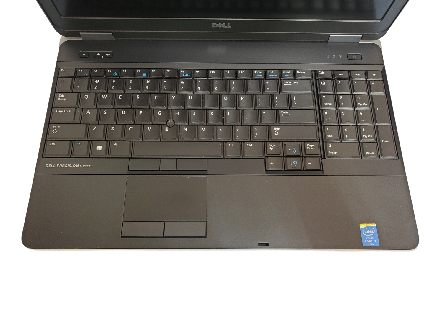 Dell Precision e6540 i7 4th Gen 500GB HDD 8GB RAM Win 10