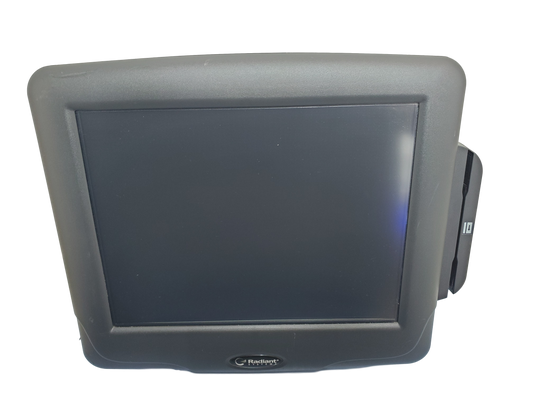 Radiant Systems P1515 POS Touch Screen Terminal
