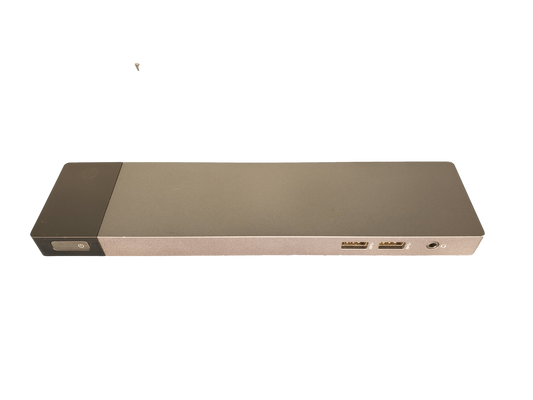 HP Elite Thunderbolt 3 Dock HSTNN-CX01