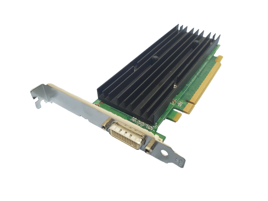 NVIDIA Quadro NVS 290 Video Card