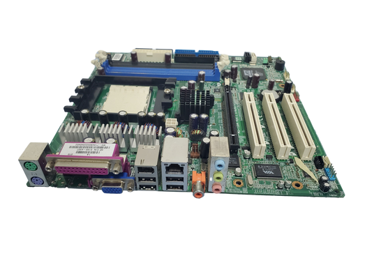 Compaq MS-7184 Motherboard