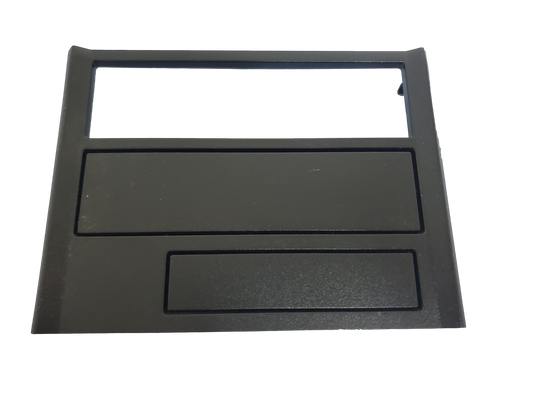 Dell Optiplex Front Bezel R6760 KJ313 with Optical and Floppy Drive Cover