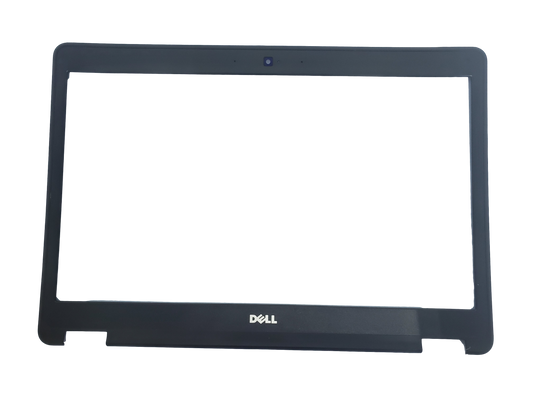 Dell Latitude 5480 14" Laptop LCD Bezel w Webcam Port 9R00F