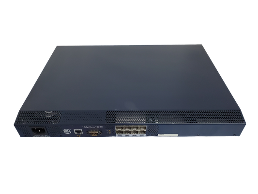 Brocade SilkWorm 3250 8-Port Fibre Channel Switch