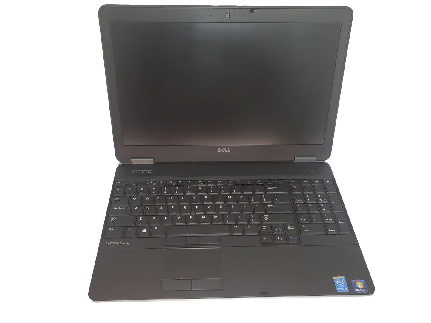 Dell Precision e6540 i7 4th Gen 500GB HDD 8GB RAM Win 10