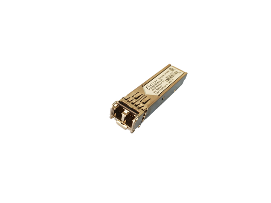 Finisar Model FTRJ 8519P1BNL-B1 Mini GBIC Module