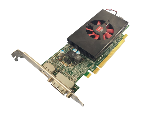 AMD ATI Radeon HD 8570 Graphics Card
