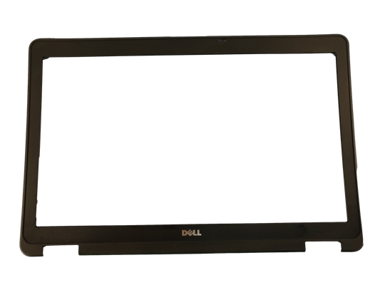 Dell Latitude E6540 LCD Front Bezel No Webcam