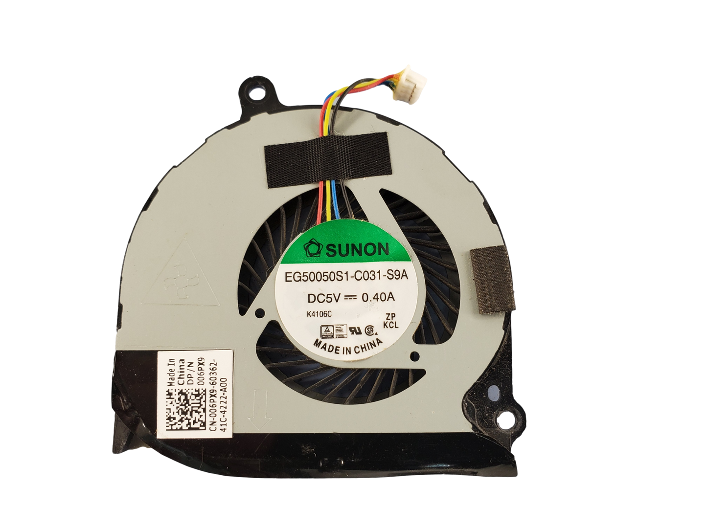 Dell Latitude E7440 CPU Fan