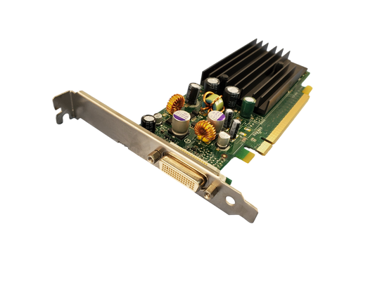 Dell nVidia Quadro NVS285 Video Card