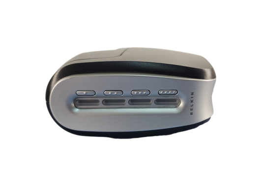 Belkin OmniView SOHO Series F1DS104T 4-Ports External KVM