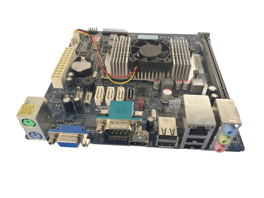Accept NM70-I Motherboard