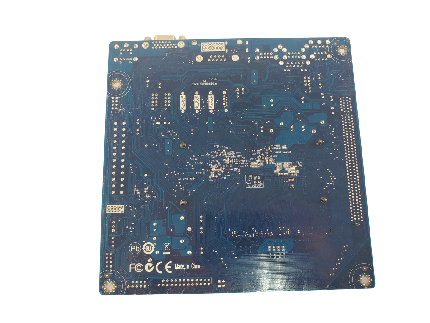 Accept NM70-I Motherboard