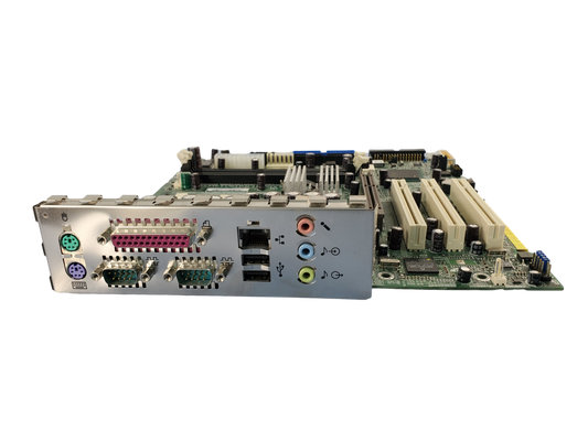 IBM M51G Socket 478 Motherboard