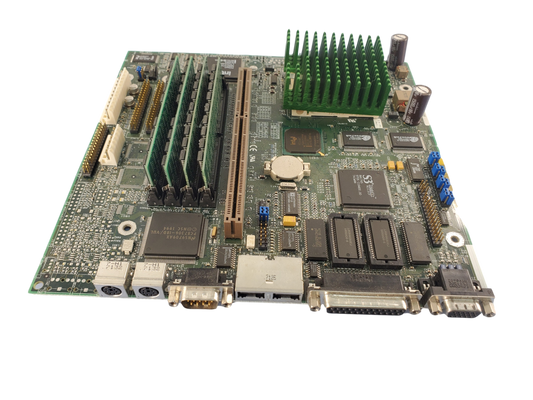 NCR System Board Model 3259