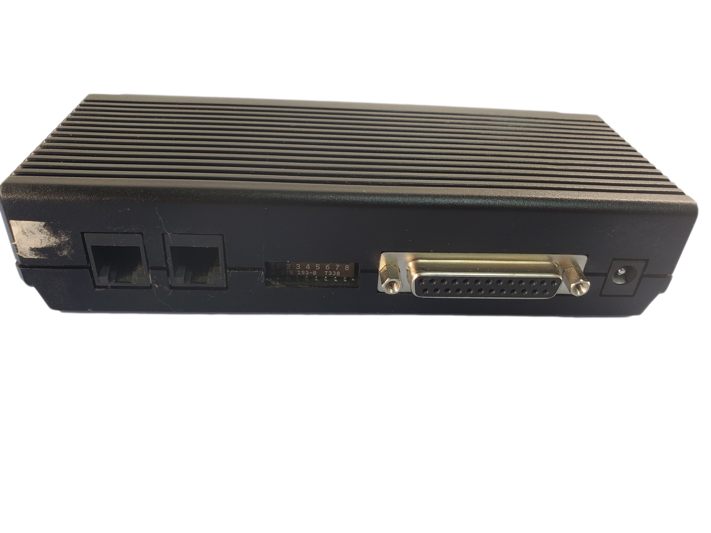 US Robotics 56K V.92 5686 External Modem