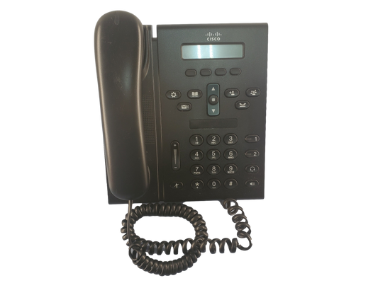 CISCO CP-6921 VOIP Phone