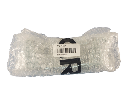 NCR SELF SERV 663X 668X CORE REAR ADAPTOR BRACKET 445-0722961