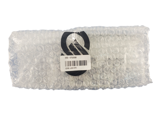 NCR SELF SERV CORE USB STRAIN RELIEF BRACKET 445-0752930