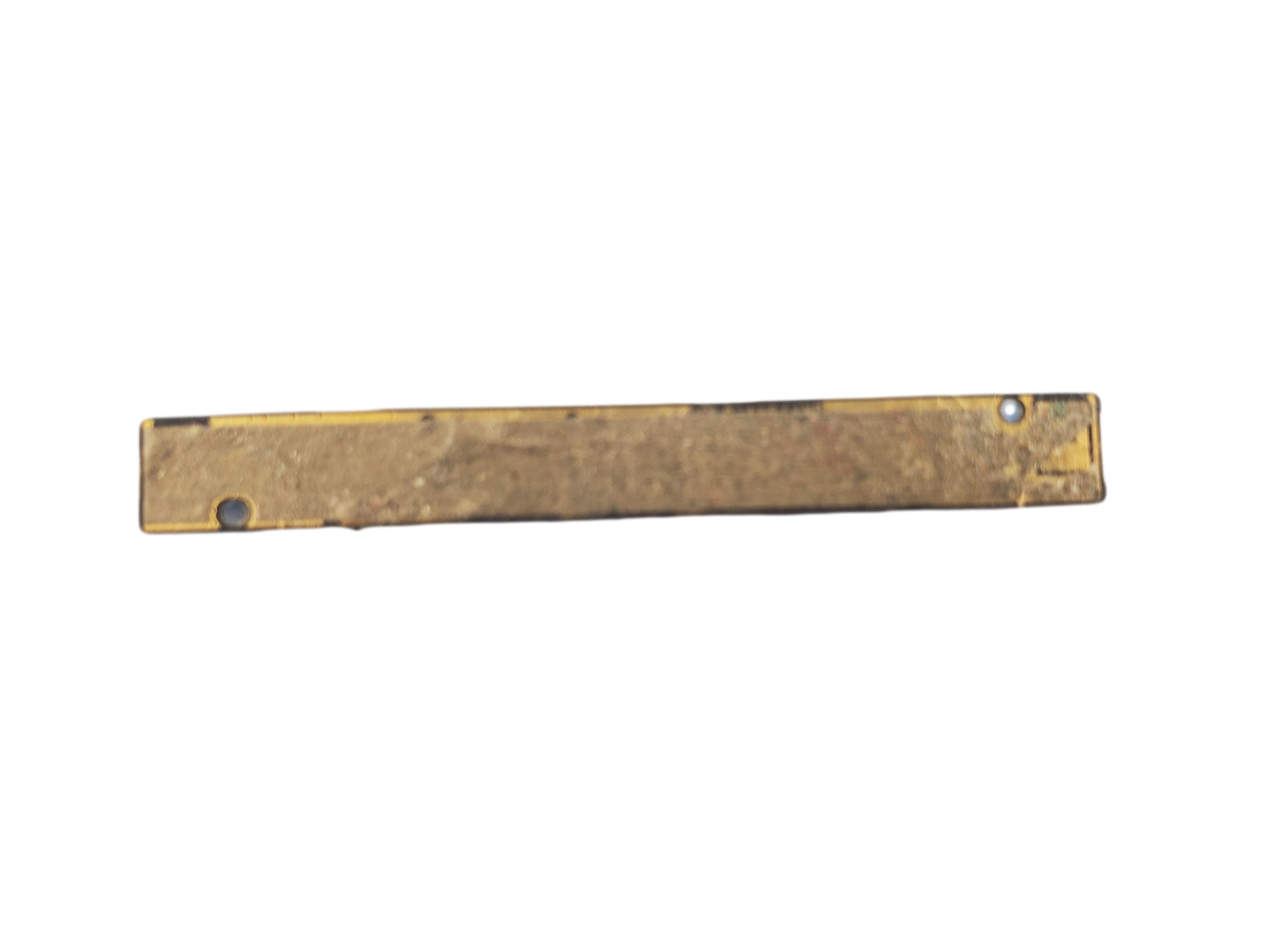Genuine Dell Latitude 5480 14" Laptop LCD Back Cover Lid N92JC