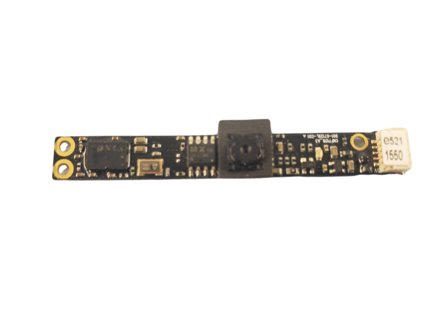 Gateway AJ6 MD2614U Webcam 001-67129L-C01