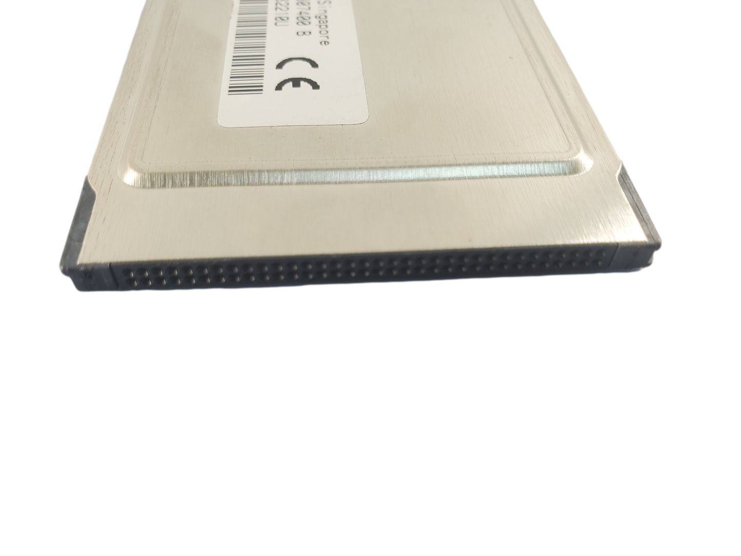 Adaptec SlimSCSI 1460D Fast SCSI PC Card