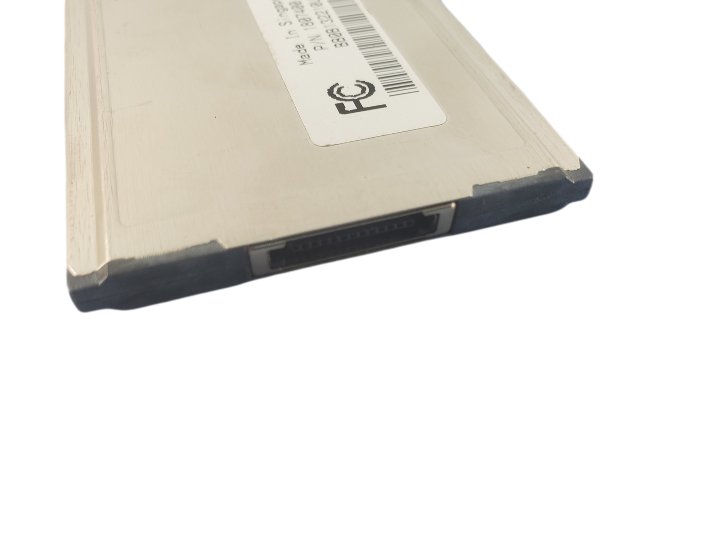 Adaptec SlimSCSI 1460D Fast SCSI PC Card