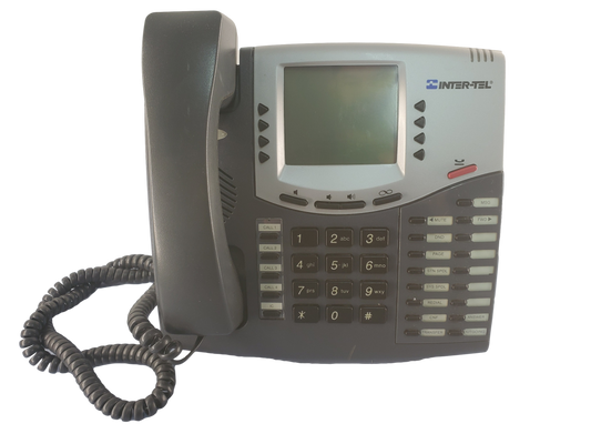 Mitel 8560 Analog Business Phones