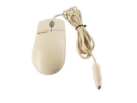 Microsoft IntelliMouse PS/2 1.1A