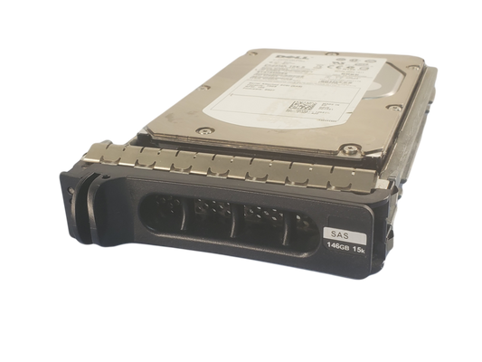 Dell ST373455SS 73 GB Hard Drive