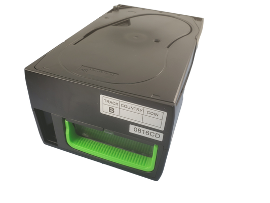 CranePI XChange Hopper Type "B" for NCR 7360 CR5000MHXX01002 497-0512971