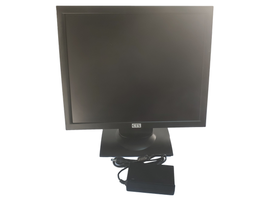 CTX S701BA 17" LCD Monitor