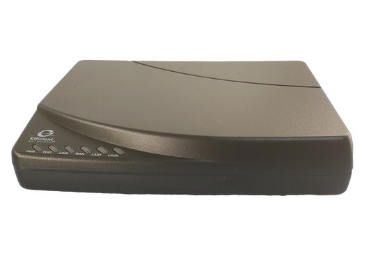 Efficient Networks 5871 SpeedStream 4 Port 10/100 Router