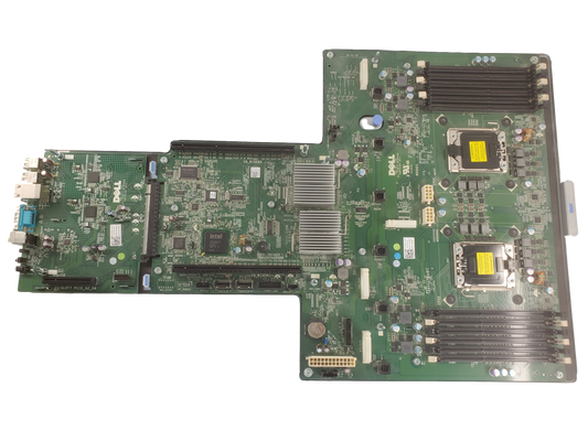 New Dell Precision R5500 Motherboard Dual Socket FC62R 5KR0X