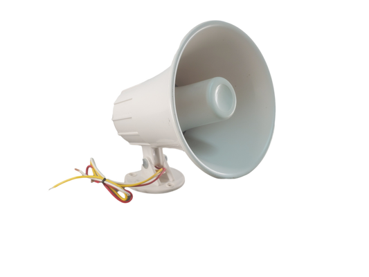 ATW DS-50 15 Watt 115DB Alarm Siren