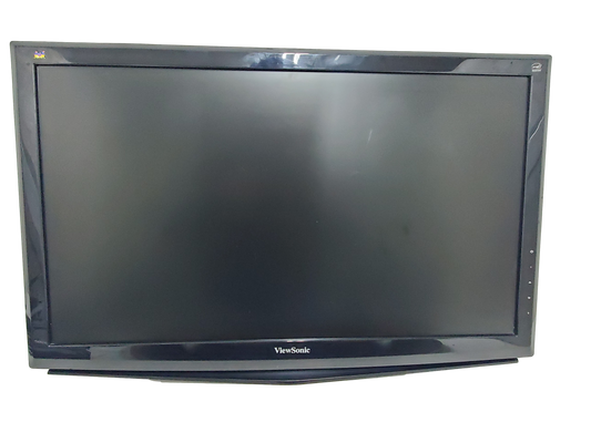 ViewSonic VA2448M LCD 24" Monitor No Stand