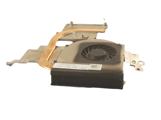 Dell Inspiron 15R N5110 Cooling CPU Fan J1VPC