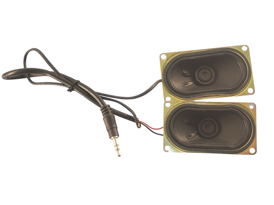 Sunway 2 watt Speaker