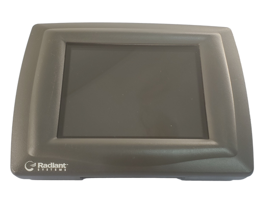 Radiant Systems POS P1220 Customer Display P702