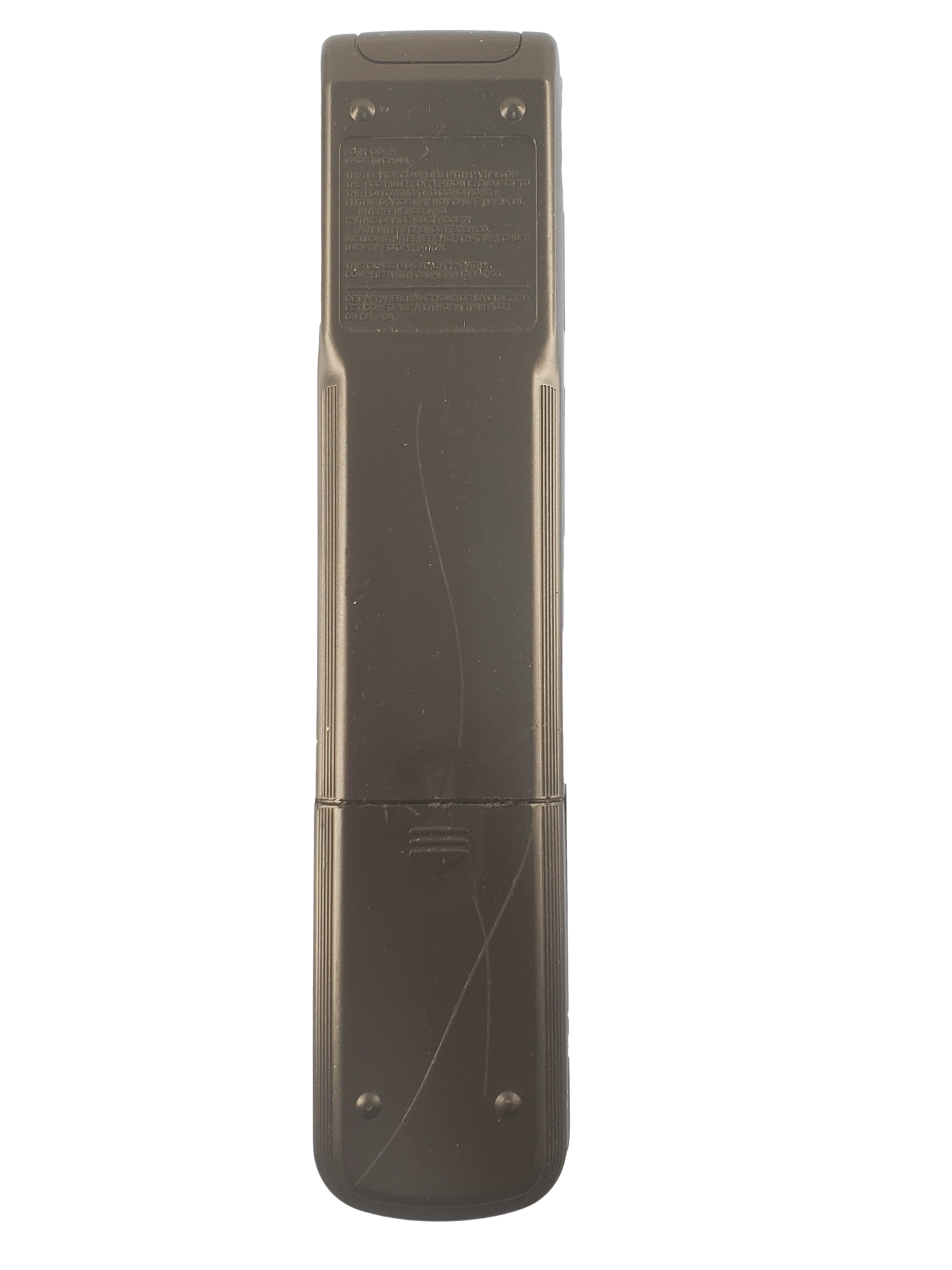 Sony Remote Control RMT-V402B