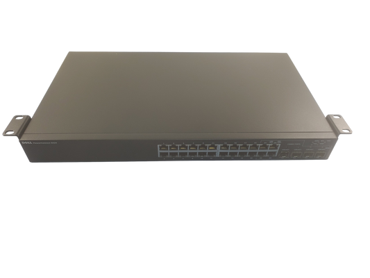 Dell Powerconnect 5424 24-Port Gigabit Ethernet Switch