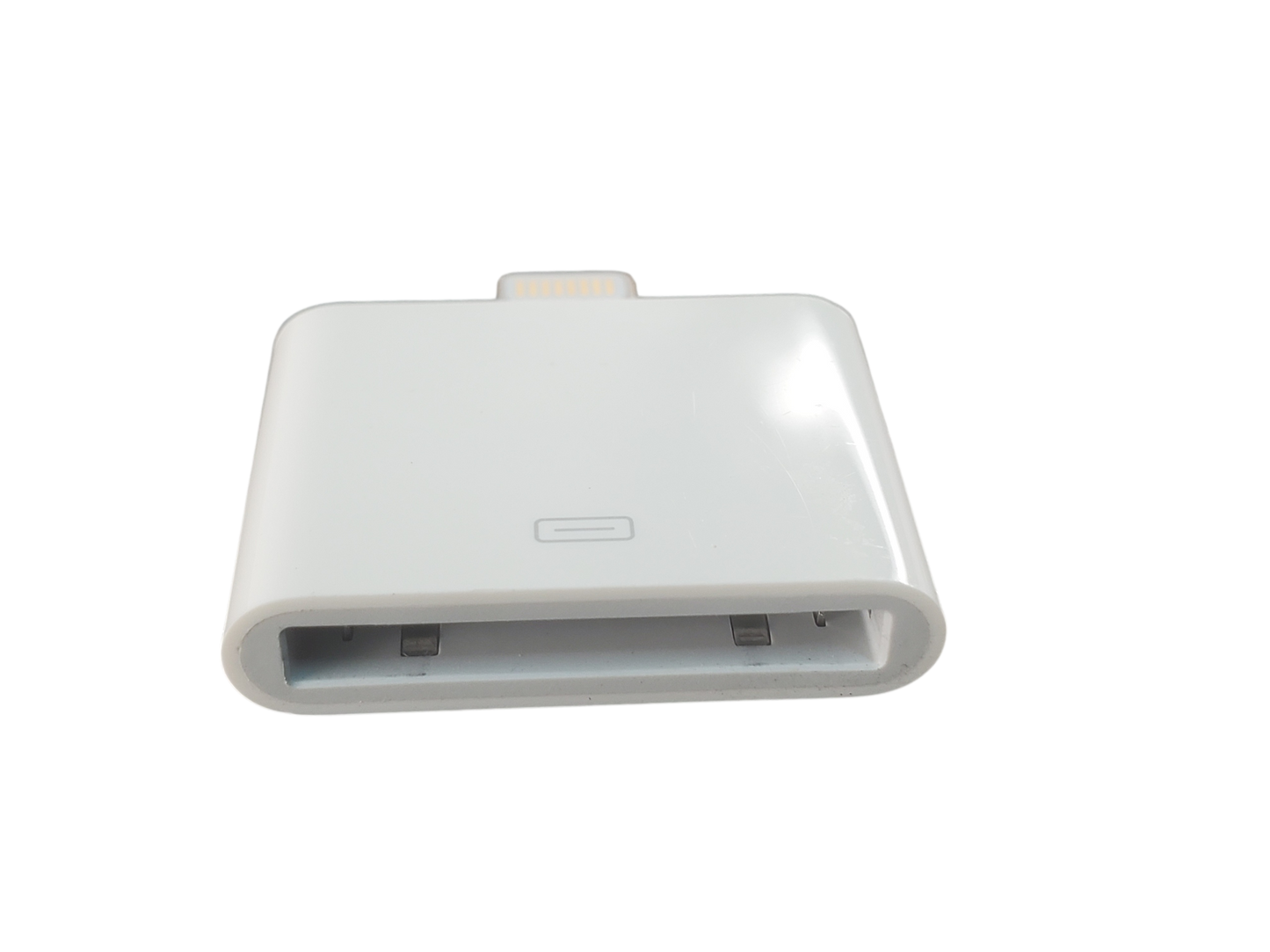 Apple Lightening to 30-pin Adapter A1468