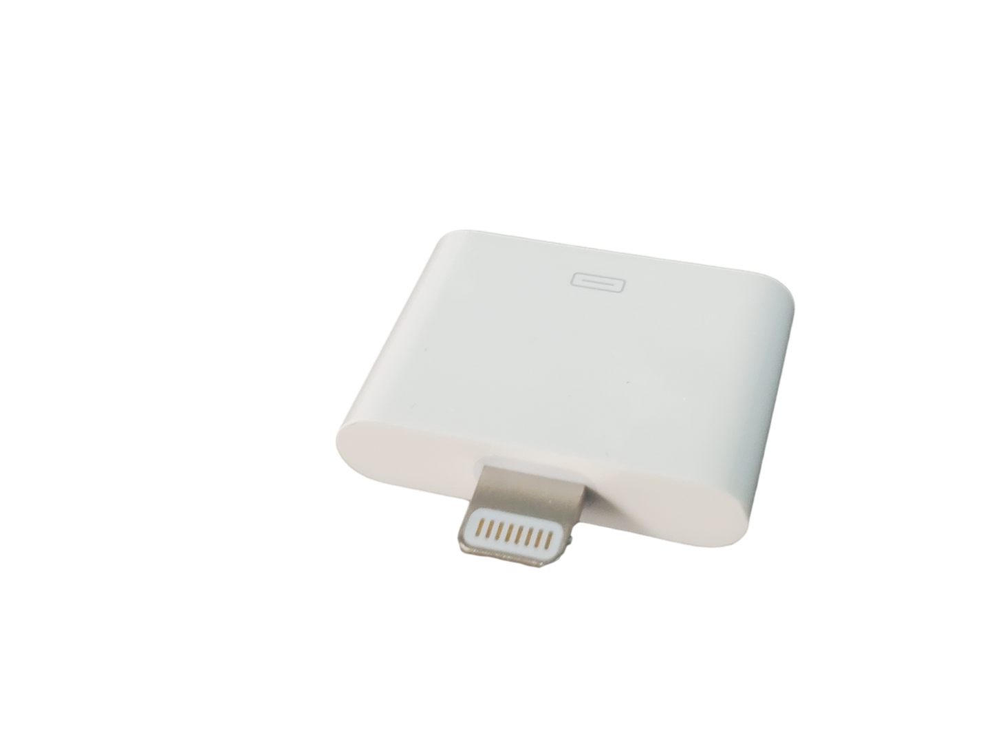 Apple Lightening to 30-pin Adapter A1468