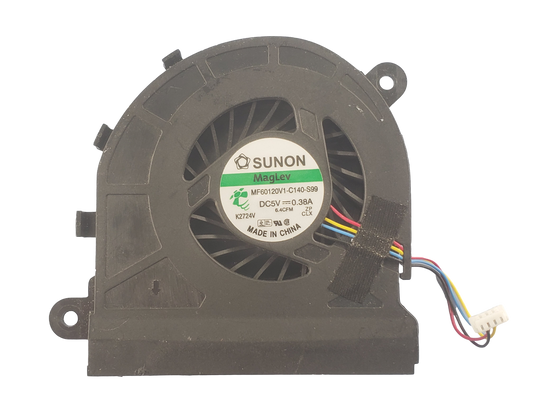 Dell Latitude E5520 15.6" CPU Cooling Fan 3WR3D