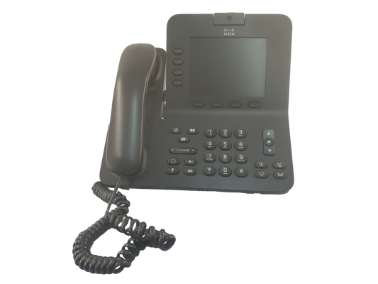 CISCO CP-8945 VOIP Video Phone