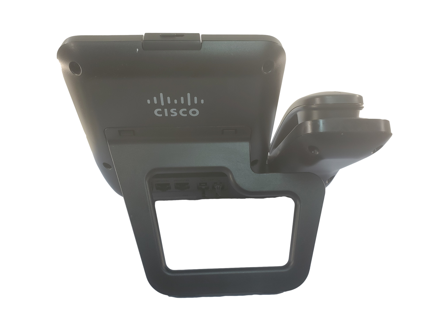 Lot of 10 CISCO CP-8945 VoIP Video Phone