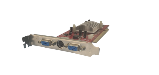 ATI Radeon 7000 RV100
