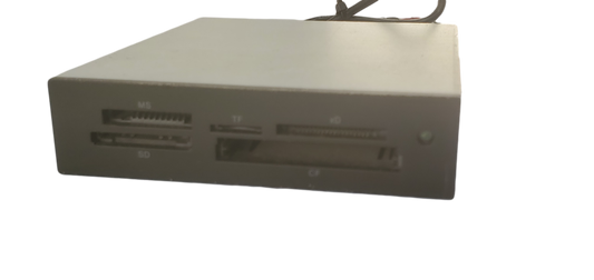 Lenovo ThinkCentre Media Card Reader 03T8160