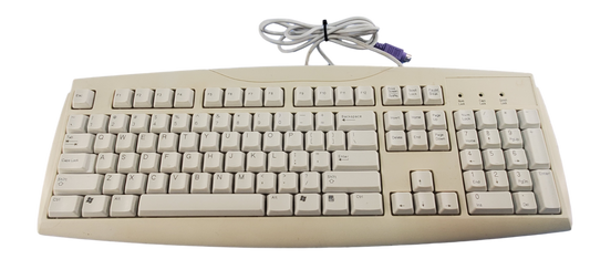 Generic SK-1688 PS/2 Keyboard